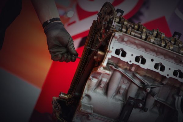 Retifica Tonucci - Retifica de Motores a Diesel