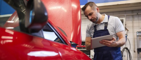 Retifica Tonucci - Retifica de Motores a Diesel