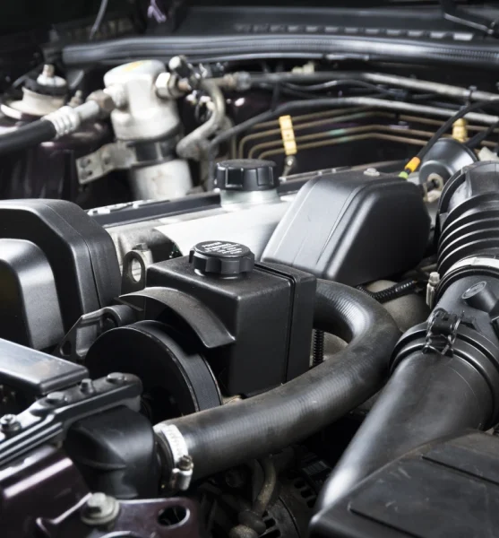 Retifica Tonucci - Retifica de Motores a Diesel
