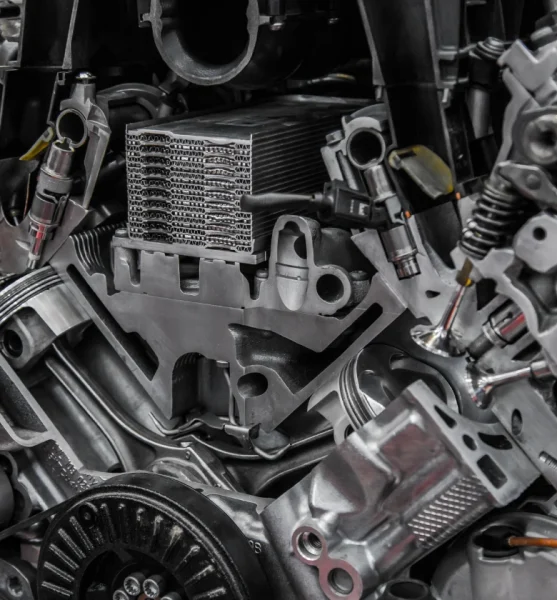 Retifica Tonucci - Retifica de Motores a Diesel