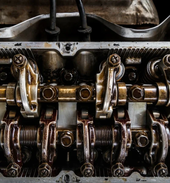 Retifica Tonucci - Retifica de Motores a Diesel