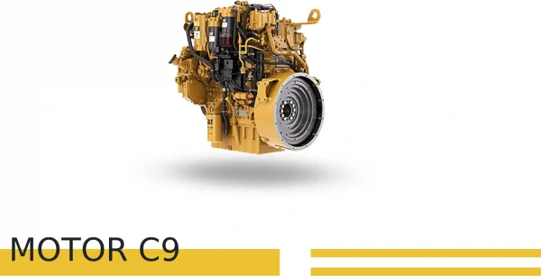 Retifica Tonucci - Retifica de Motores a Diesel