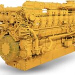 A arte da retífica de motores Caterpillar: qualidade e eficiência com a Retífica Tonucci!