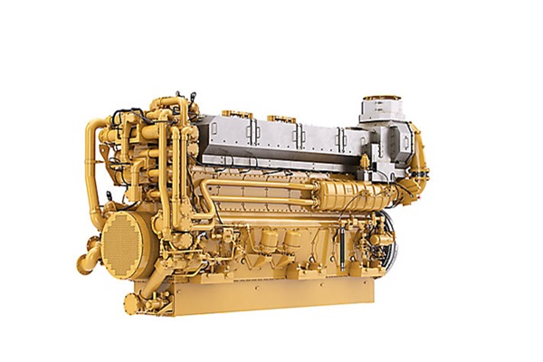 A importância da retífica de motores Caterpillar C280: garantindo desempenho e durabilidade!