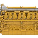 A importância da retífica de motores Caterpillar C280: garantindo desempenho e durabilidade!