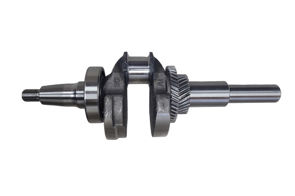 A importância da retífica do eixo virabrequim para a eficiência de motores diesel!