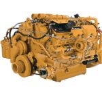 Excelência em retífica de motores Caterpillar C32 com a Retífica Tonucci!