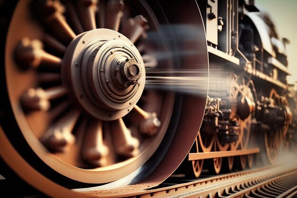 Manutenção Ferroviária: o papel crucial da retífica de motores!
