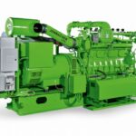 Retífica de Motores Jenbacher: mantendo a eficiência energética!
