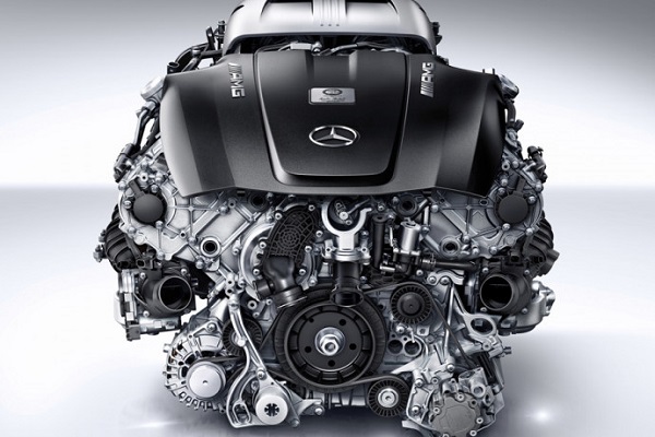 Retífica de Motores Mercedes-Benz: restaurando a potência e eficiência!