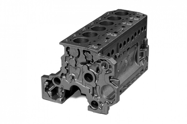 Retífica de blocos do motor diesel: precisão e qualidade!