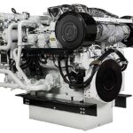 Retífica de motores Caterpillar 3508: garantindo desempenho e confiabilidade!