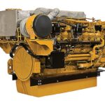 Retífica de motores Caterpillar 3512: mantendo a performance e durabilidade!