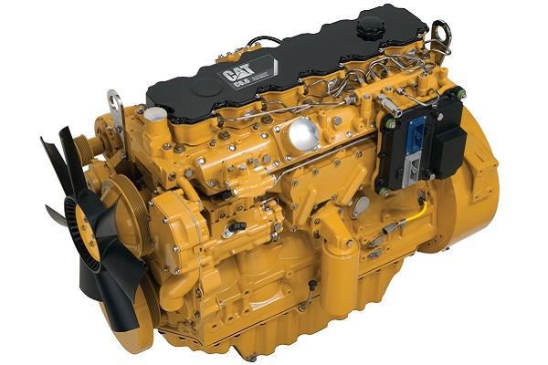 Retífica de motores Caterpillar C6: excelência em desempenho inigualável!