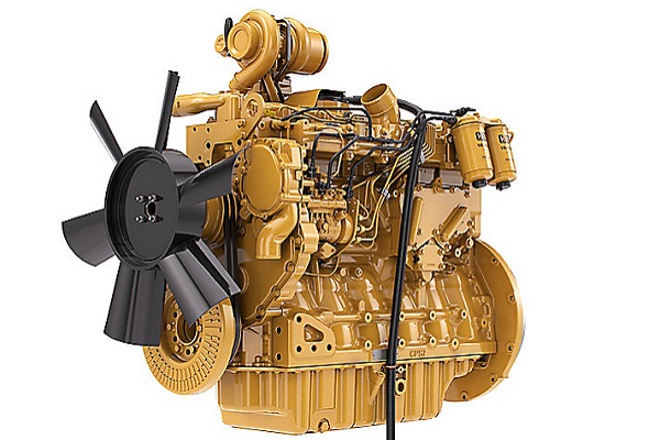 Retífica de motores Caterpillar C7: garantindo desempenho e confiabilidade!