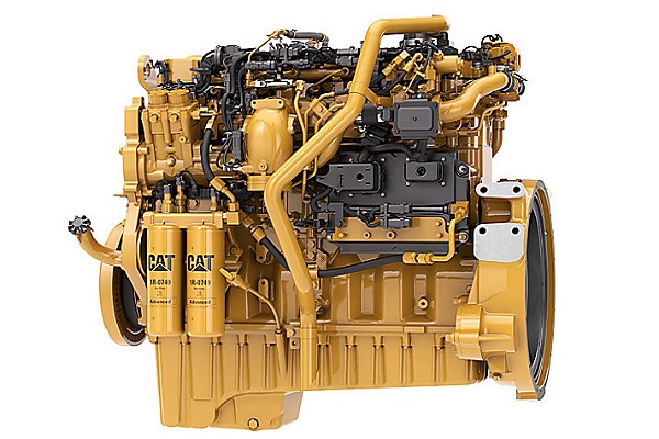 Retífica de motores Caterpillar C9: excelência e confiabilidade com a Retífica Tonucci!