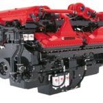 Retífica de motores Cummins QSK60: prolongando a vida útil com qualidade e eficiência!