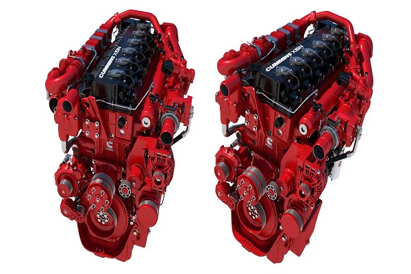 Retífica de motores Cummins: expertise e qualidade para seu motor diesel!