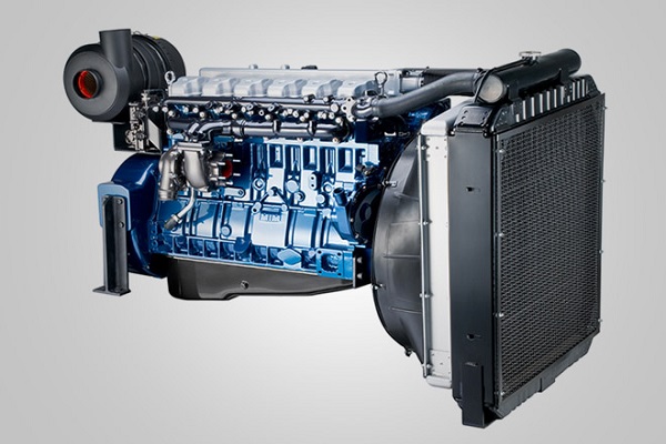 Retífica de motores MWM: qualidade e experiência para sua potência diesel!