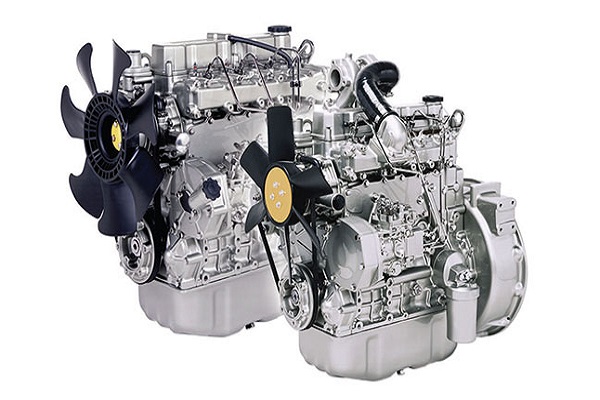 Retífica de motores Perkins: qualidade e eficiência garantidas!