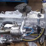 Retífica de motores de barcos: renovação e eficiência com a Retífica Tonucci!