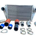 Teste de estanqueidade intercooler: garantindo a eficiência do seu motor turbo!