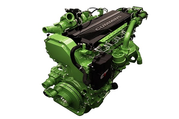 Motores diesel remanufaturados: sustentabilidade e eficiência!