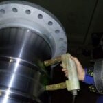 Processos de teste e manutenção para garantir a qualidade e durabilidade de peças industriais!