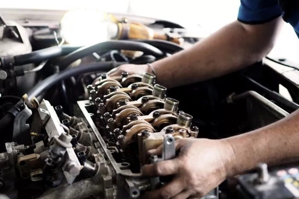 Retífica Tonucci em Contagem: tradição, qualidade e inovação em recondicionamento de motores!