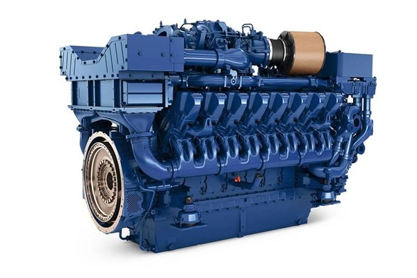 Retífica Tonucci: experiência e qualidade na retífica de motores para o setor de extração de petróleo!