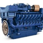 Assistência nos motores de barcos de apoio Offshore: o compromisso da Retífica Tonucci com a excelência!