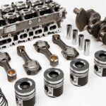 Desvendando os custos: quanto realmente custa fazer um motor a diesel?