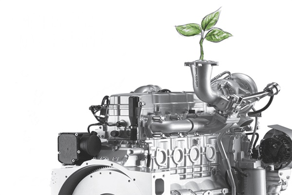 Motores de alta eficiência: a revolução sustentável na transformação de energia!