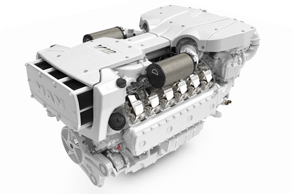 Motores diesel do futuro: rumo à neutralidade de carbono!