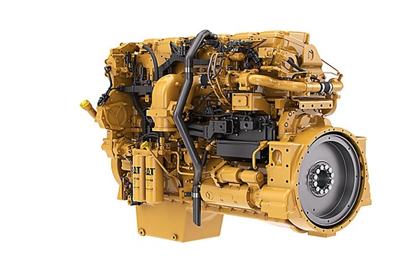 Motores diesel remanufaturados: o caminho sustentável para o futuro!