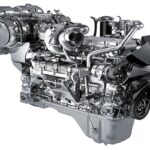 Retífica Tonucci eleva o desempenho de motores Komatsu para um novo patamar!