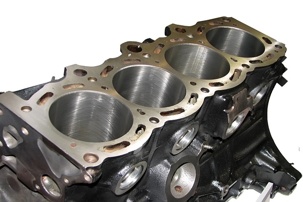Retífica Tonucci: renovação geral e componentes de motores diesel!