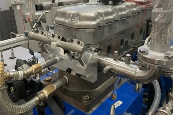 Retífica Tonucci revoluciona motores diesel com sistema de injeção de hidrogênio!