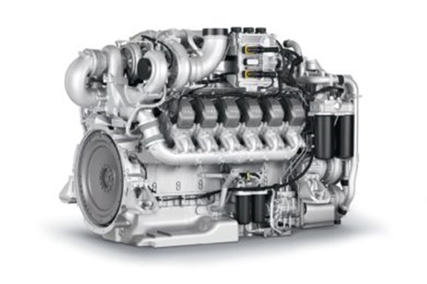Retífica de motores MTU 4400: desempenho excepcional garantido pela Retífica Tonucci!