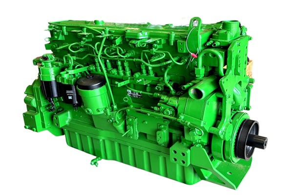 Retífica de motores para trator: desempenho e durabilidade garantidos pela experiência!