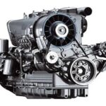 Desvendando a excelência: peças para motor Deutz 3 cilindros na Retífica Tonucci!