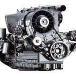 Desvendando a excelência: peças para motor Deutz 3 cilindros na Retífica Tonucci!