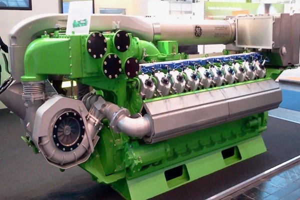 Inovação sustentável: a revolução na retífica de motores no setor de biogás!