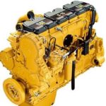 Retífica Tonucci: excelência e durabilidade na retífica de motores Caterpillar C16!