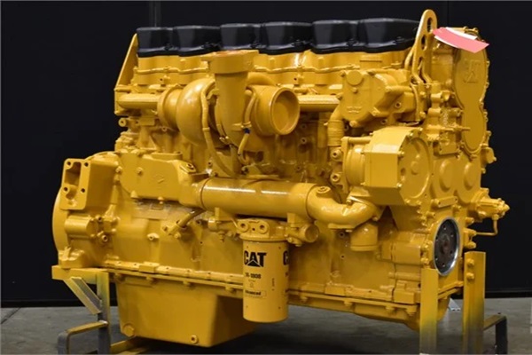 Retífica Tonucci: excelência e durabilidade na retífica de motores Caterpillar C16!