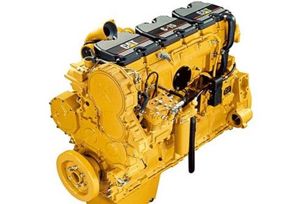 Retífica Tonucci: excelência e durabilidade na retífica de motores Caterpillar C16!