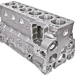 Retífica Tonucci: excelência na recuperação de blocos motores diesel!