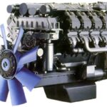 Retífica Tonucci: instalação de motores Deutz com excelência!