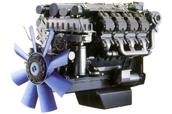 Retífica Tonucci: instalação de motores Deutz com excelência!